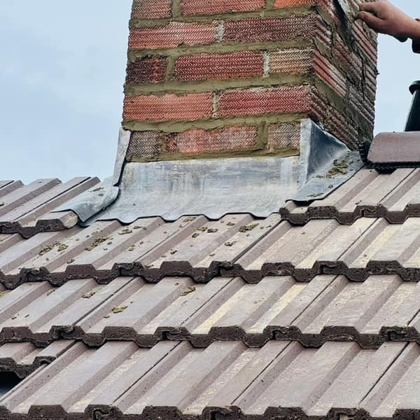 Dexters Build roofing and building project 253