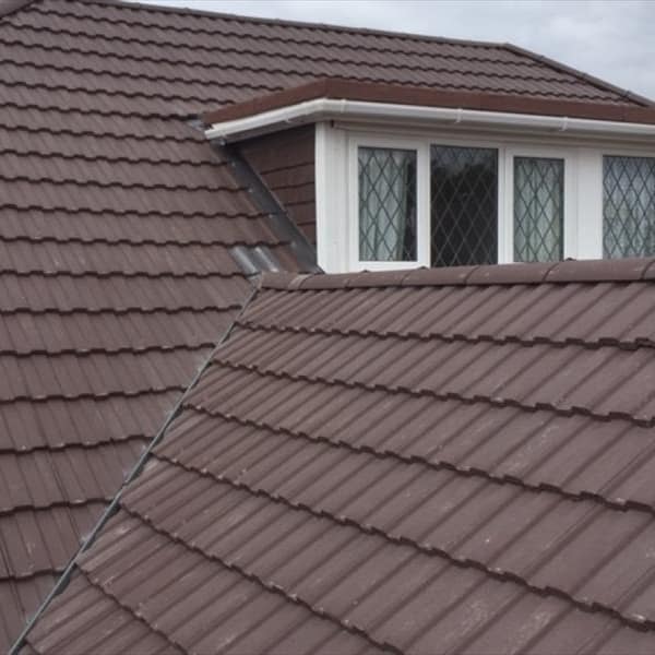 Dexters Build roofing and building project 179