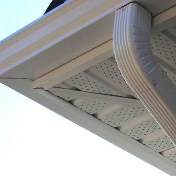 Dexters Build roofing and building project 160